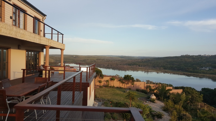 4 Bedroom Property for Sale in Glengariff Eastern Cape